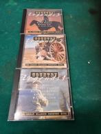 cd's country legends 3 cd's, Ophalen of Verzenden