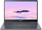 Acer Chromebook plus 515, Intel Core i3-1315U, 8 GB, Ophalen of Verzenden, Zo goed als nieuw