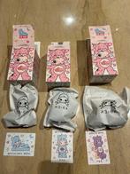 Zsiga care bears popmart 3 stuks orgineel, Verzamelen, Ophalen of Verzenden, Zo goed als nieuw