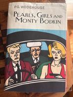 Pearls, Girls and Monty Bodkin - P.G. Wodehouse, Boeken, Ophalen of Verzenden, Gelezen, Wereld overig