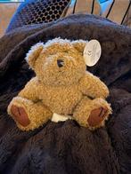 Super leuk beertje nieuw, Ophalen of Verzenden, Zo goed als nieuw, Stoffen beer, Overige merken