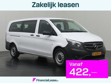 Mercedes-Benz Vito 114BlueTEC 7G-Tronic Automaat Personenbus beschikbaar voor biedingen