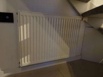 Radiator 80x60 beschikbaar voor biedingen