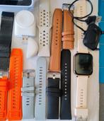 bandjes weker opladen sweet smartwatches de, Nieuw, Oranje, Ophalen of Verzenden, Conditie