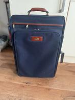 Samsonite stevige, lichtgewicht trolley/ koffer, Ophalen of Verzenden, Zo goed als nieuw, Hard kunststof, Wieltjes