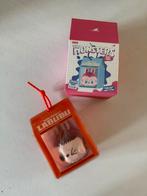 Pop Mart Labubu Wacky Mart series Squishy Charm - Yakitori, Ophalen of Verzenden, Nieuw