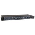 Multiband Sound Enhancer stereoprocessor met subwooferuitgan, Muziek en Instrumenten, Effecten, ., Nieuw, Ophalen of Verzenden
