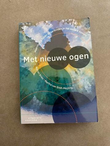 Met nieuwe ogen beschikbaar voor biedingen