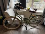 Veloretti Robyn - Desert Moss - Zo goed als nieuw!, Fietsen en Brommers, Fietsen | Dames | Damesfietsen, 50 tot 53 cm, Ophalen of Verzenden