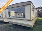 Sunseeker Horizon spiegelbeeld, gratis gebracht!