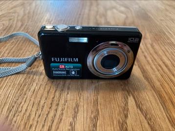 Fujifilm Finepix J27 beschikbaar voor biedingen