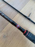 Nieuwe Penn Prevail II SW spinhengels, 2.40m & 2.70m, Werphengel, Nieuw, Ophalen of Verzenden, Penn