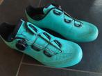 Spiuk ALX3 carbon racefietsschoenen maat 44, Ophalen of Verzenden, Zo goed als nieuw, Schoenen