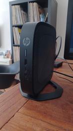 Complete set snelle Hp t540 thin cliënt met Windows 11, 8 GB, Hewlett Packard (HP), Ophalen of Verzenden, Zo goed als nieuw