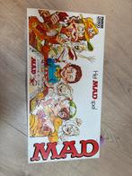 MAD spel - mist pionnen, Hobby en Vrije tijd, Gezelschapsspellen | Bordspellen, Drie of vier spelers, Ophalen, Gebruikt, Parker