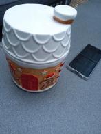 Gingerbread koekpot, Diversen, Ophalen of Verzenden, Zo goed als nieuw