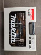 Makita E-15126 75-delige Boren- en Bitset - Nieuw, Ophalen of Verzenden, Nieuw