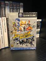 Star Fox Adventures Gamecube, Spelcomputers en Games, Games | Nintendo GameCube, Avontuur en Actie, Verzenden, 1 speler, Zo goed als nieuw