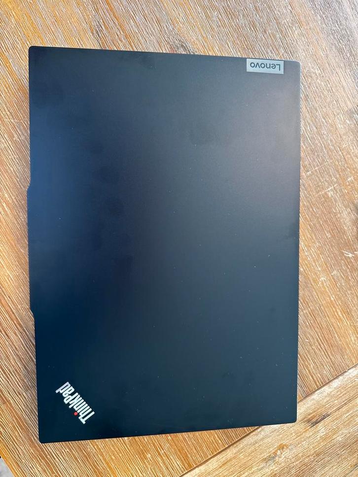 Lenovo Laptop - Ryzen 7, 16GB RAM, 512GB SSD, Win 11 Pro, Computers en Software, Windows Laptops, Zo goed als nieuw, 14 inch, SSD