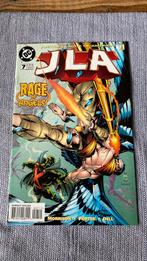 JLA #7, Eén comic, Amerika, DC comics, Ophalen of Verzenden