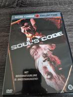 Soul's code, Ophalen of Verzenden, Zo goed als nieuw