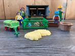 Playmobil konijnenhok, Kinderen en Baby's, Speelgoed | Playmobil, Ophalen of Verzenden