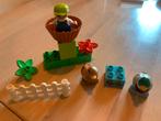 Duplo Boseenden 10581, Ophalen of Verzenden, Zo goed als nieuw, Complete set, Duplo