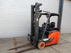 Linde E16 EVO, Elektrisch, Heftruck, Linde