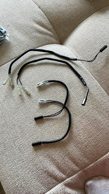 Knipperlicht adapter kabel suzuki beschikbaar voor biedingen