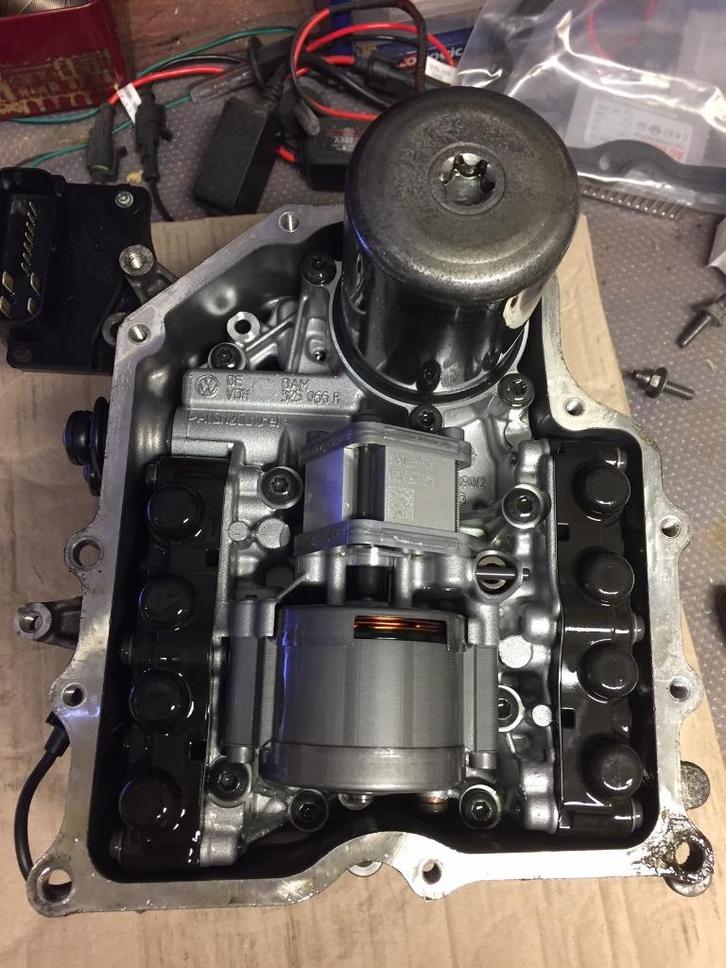 revisie mechatronic dsg, Auto-onderdelen, Transmissie en Toebehoren, Nieuw, Ophalen of Verzenden