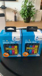 Epson 29 XL 2 Stuks, Ophalen of Verzenden, Nieuw, Cartridge