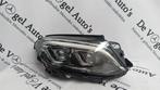 Koplamp rechts van een Mercedes GLE, Ophalen of Verzenden, 3 maanden garantie, Gebruikt, Mercedes-Benz