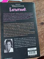 Helen Vreeswijk - Eerwraak, Ophalen of Verzenden, Zo goed als nieuw, Helen Vreeswijk