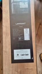 Le Noir & Blanc Laminaat - 21m2 Nieuw in Doos, Doe-het-zelf en Verbouw, Ophalen, Kunststof, Nieuw, 10 m² of meer