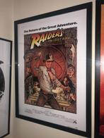 Indiana jones, Ophalen of Verzenden, Film en Tv