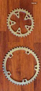 Campagnolo Tandwielen 32 45, Ophalen of Verzenden, Zo goed als nieuw