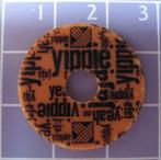 Winkelwagenmunt Hornbach., Verzamelen, Winkelwagenmuntjes, Ophalen of Verzenden