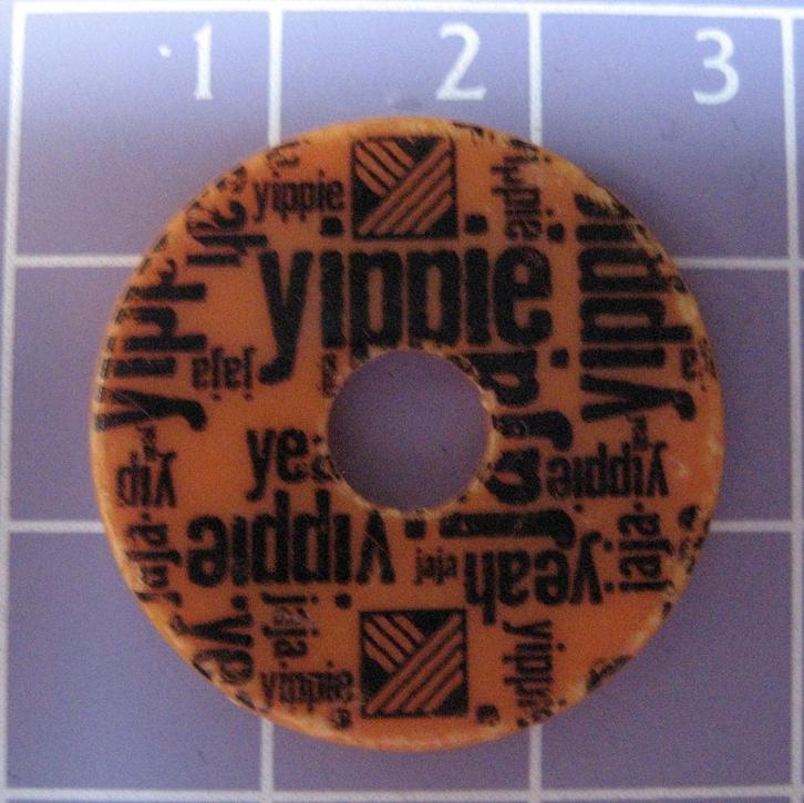 Winkelwagenmunt Hornbach., Verzamelen, Winkelwagenmuntjes, Ophalen of Verzenden