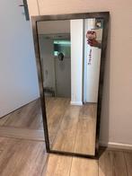 Smalle spiegel, Huis en Inrichting, Woonaccessoires | Spiegels, Minder dan 100 cm, Minder dan 50 cm, Gebruikt, Rechthoekig