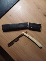 Antiek Scheermes J.A.F. Best Leeuwarden, Ophalen of Verzenden