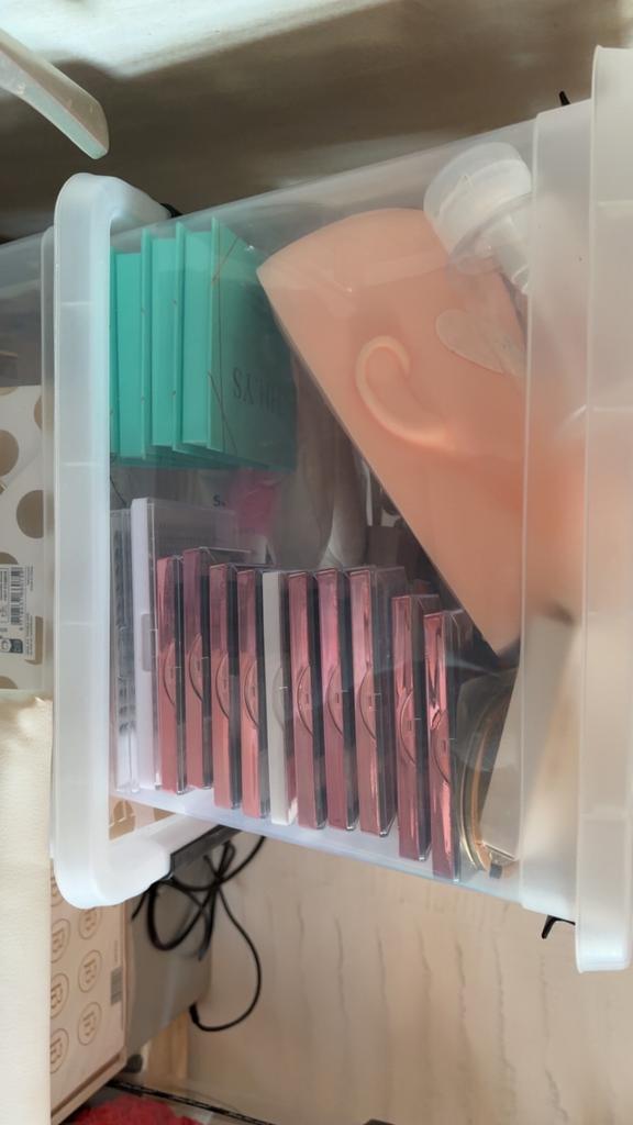 Wimper spullen, Diversen, Schrijfwaren, Zo goed als nieuw, Ophalen