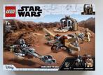 Lego Star Wars 75299 Trouble on Tatooine - Nieuw!, Lego, Denemarken, Nieuw, Ophalen of Verzenden