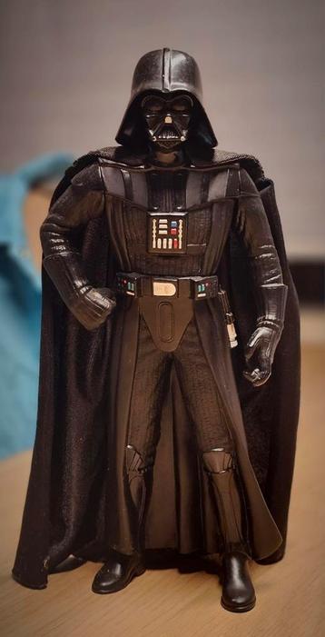 Darth Vader figuur
