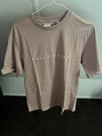 Daily paper shirt nude/licht roze / beige maat M zgst, Ophalen of Verzenden, Beige