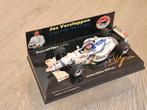 SINT-SALE: Tyrrell Ford 1998, Jos Verstappen # 19., Hobby en Vrije tijd, Modelauto's | 1:43, Ophalen of Verzenden, Zo goed als nieuw