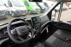 Iveco Daily 40C18 3.0 Automaat Meubelbak met Laadklep Automa, Automaat, Gebruikt, 4 cilinders, Iveco