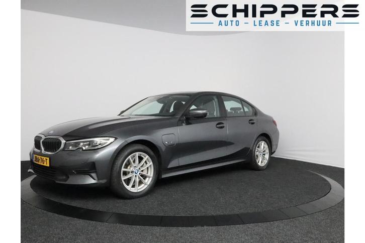 BMW 3-serie 330e | LED | 360 camera | Schuif-kanteldak | L, Auto's, BMW, Bedrijf, Te koop, 3-Serie, 360° camera, ABS, Achteruitrijcamera