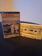 Jo Destre - Accordeon Hit Parade Vol. 16 - Cassette, Cd's en Dvd's, Cassettebandjes, Gebruikt, Overige genres, 1 bandje, Ophalen of Verzenden