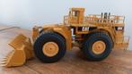 Cat 994 Wiellader, Hobby en Vrije tijd, Modelauto's | 1:50, Ophalen of Verzenden, Zo goed als nieuw, Hijskraan, Tractor of Landbouw