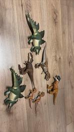 Jurassic park kenner / mattel, Ophalen of Verzenden